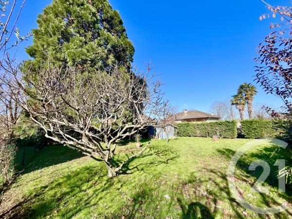 Maison à vendre  6 pièces - 193 m2 PAU - 64