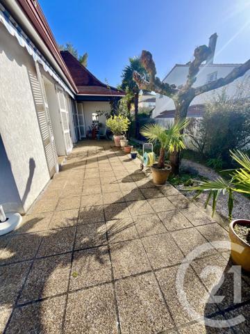 Maison à vendre  6 pièces - 193 m2 PAU - 64