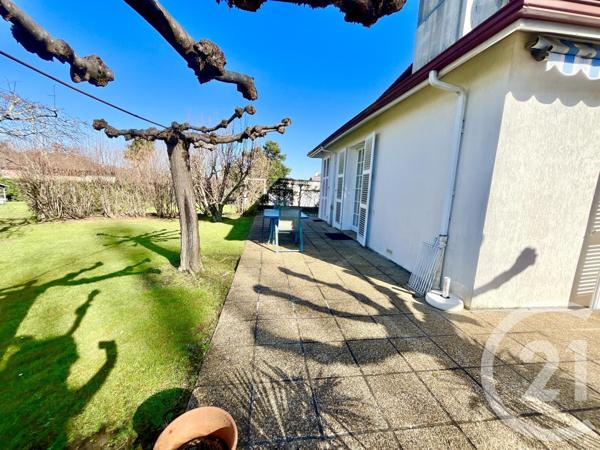 Maison à vendre  6 pièces - 193 m2 PAU - 64