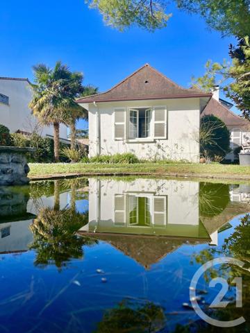 Maison à vendre  6 pièces - 193 m2 PAU - 64