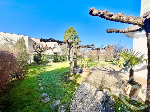 Maison à vendre  6 pièces - 193 m2 PAU - 64