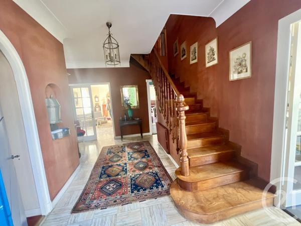 Maison à vendre  6 pièces - 193 m2 PAU - 64