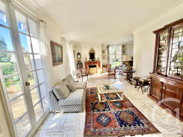 Maison à vendre  6 pièces - 193 m2 PAU - 64