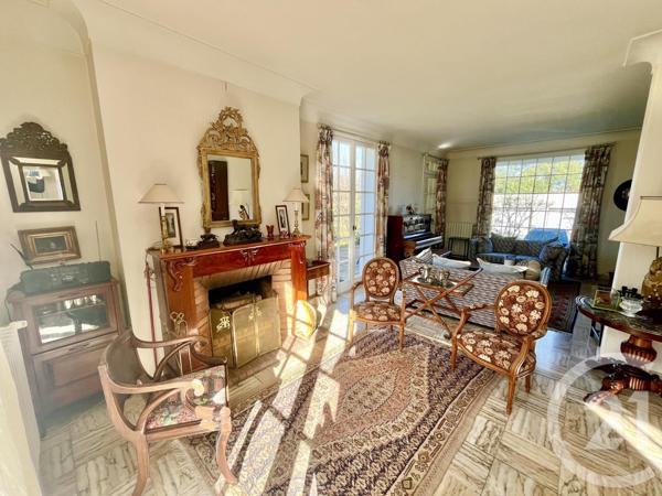 Maison à vendre  6 pièces - 193 m2 PAU - 64