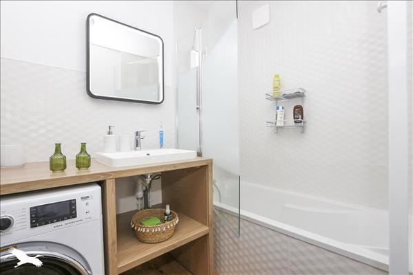 Appartement à vendre |  Tours |  4 pièces | 83 m²