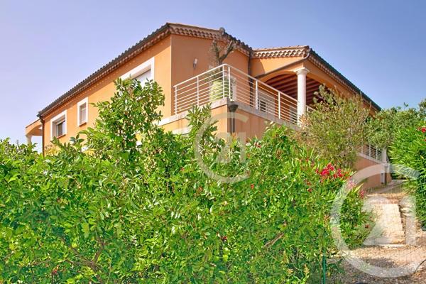 Maison à vendre  7 pièces - 285,44 m2 BEAUCAIRE - 30