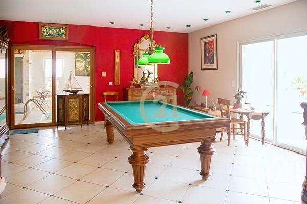 Maison à vendre  7 pièces - 285,44 m2 BEAUCAIRE - 30