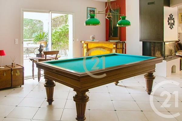 Maison à vendre  7 pièces - 285,44 m2 BEAUCAIRE - 30