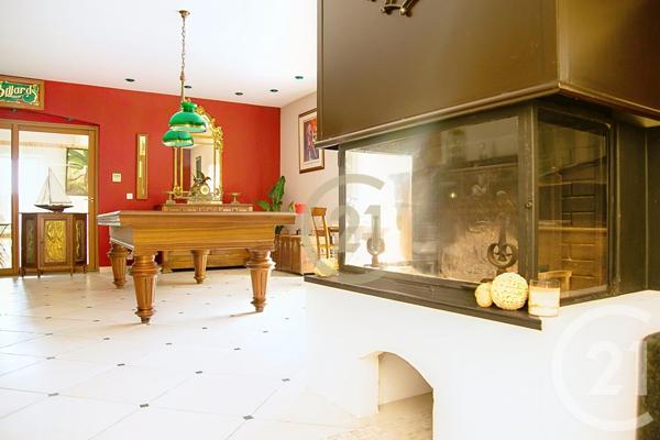 Maison à vendre  7 pièces - 285,44 m2 BEAUCAIRE - 30