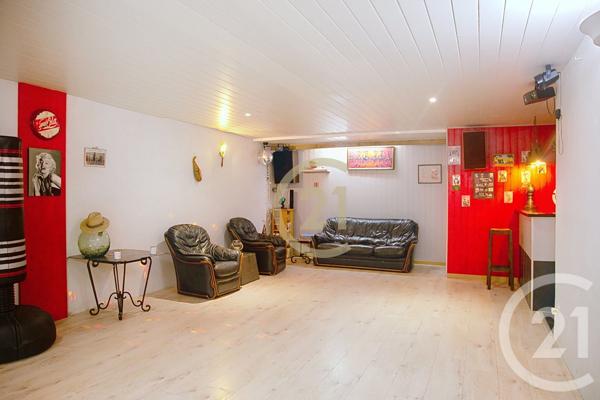 Maison à vendre  7 pièces - 285,44 m2 BEAUCAIRE - 30