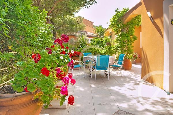 Maison à vendre  7 pièces - 285,44 m2 BEAUCAIRE - 30