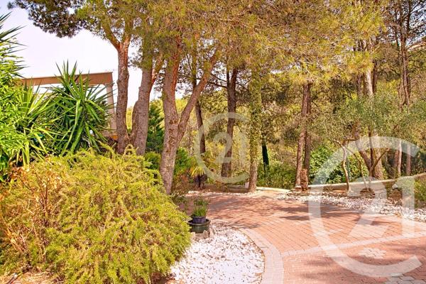 Maison à vendre  7 pièces - 285,44 m2 BEAUCAIRE - 30