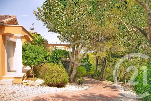 Maison à vendre  7 pièces - 285,44 m2 BEAUCAIRE - 30