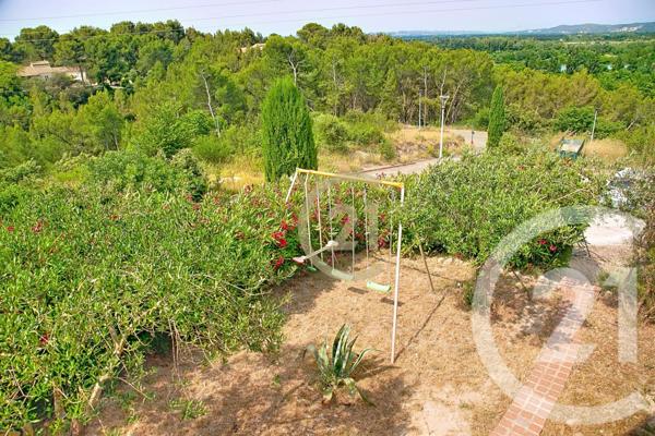 Maison à vendre  7 pièces - 285,44 m2 BEAUCAIRE - 30