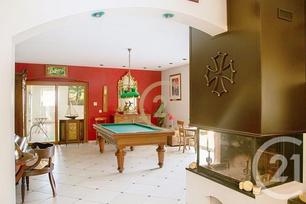 Maison à vendre  7 pièces - 285,44 m2 BEAUCAIRE - 30