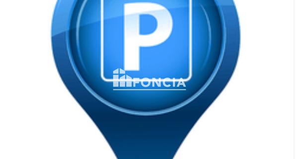 À vendre Parking 15 m² - Strasbourg 67000