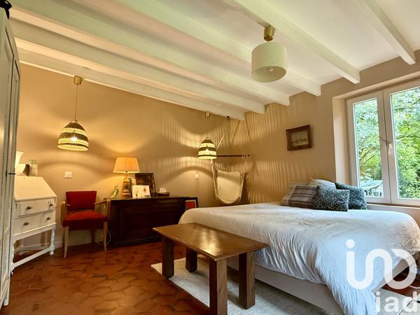 Maison à vendre 5 pièces 124 m² Cormeilles