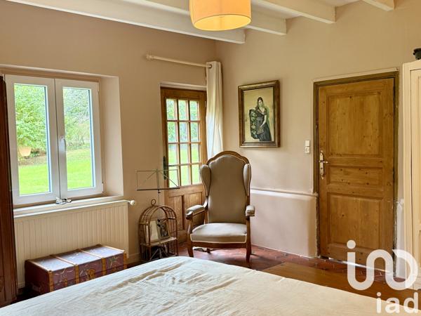 Maison à vendre 5 pièces 124 m² Cormeilles