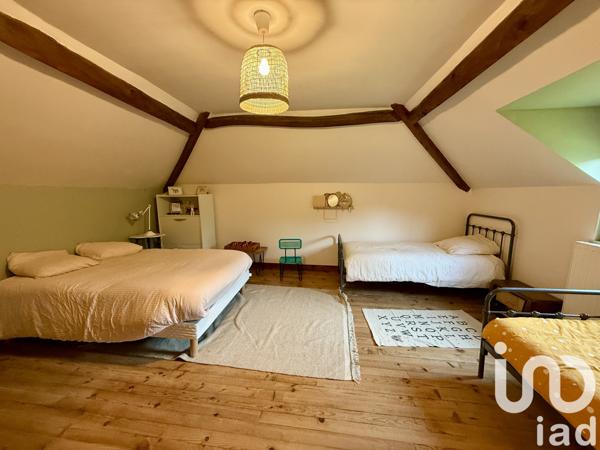 Maison à vendre 5 pièces 124 m² Cormeilles