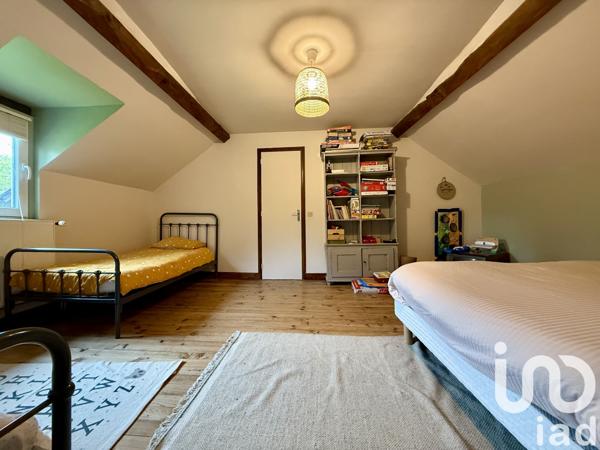 Maison à vendre 5 pièces 124 m² Cormeilles