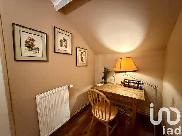 Maison à vendre 5 pièces 124 m² Cormeilles