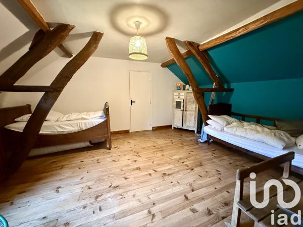 Maison à vendre 5 pièces 124 m² Cormeilles