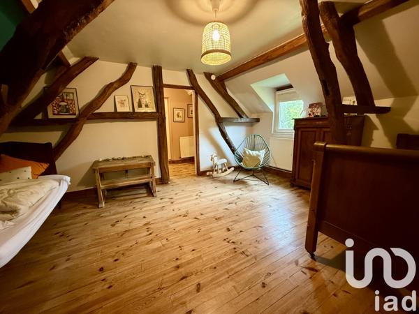 Maison à vendre 5 pièces 124 m² Cormeilles