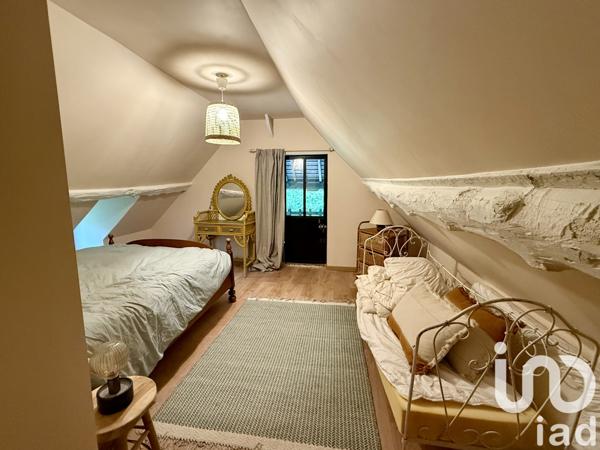 Maison à vendre 5 pièces 124 m² Cormeilles