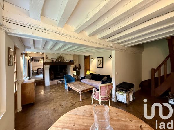 Maison à vendre 5 pièces 124 m² Cormeilles