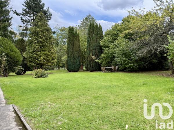 Maison à vendre 5 pièces 124 m² Cormeilles