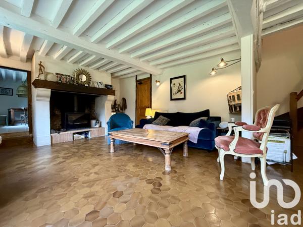 Maison à vendre 5 pièces 124 m² Cormeilles