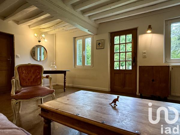 Maison à vendre 5 pièces 124 m² Cormeilles