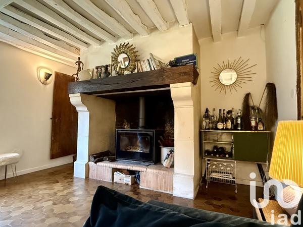Maison à vendre 5 pièces 124 m² Cormeilles