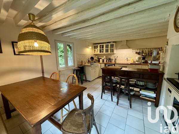 Maison à vendre 5 pièces 124 m² Cormeilles