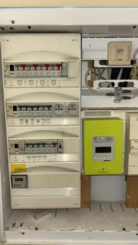 Argenteuil (95100) Appartement T3/F3 de 59 m² avec place de parking en sous-sol incluse