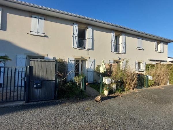 Appartement 4 pièce(s) 3 chambre(s) 87.02 m²