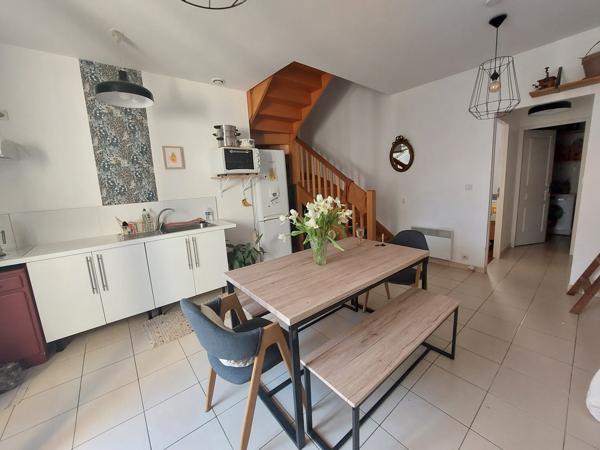Appartement 4 pièce(s) 3 chambre(s) 87.02 m²