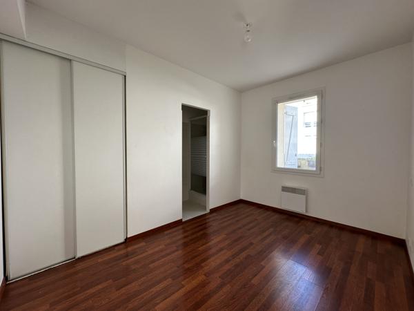 Appartement 4 pièce(s) 3 chambre(s) 87.02 m²