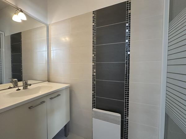 Appartement 4 pièce(s) 3 chambre(s) 87.02 m²