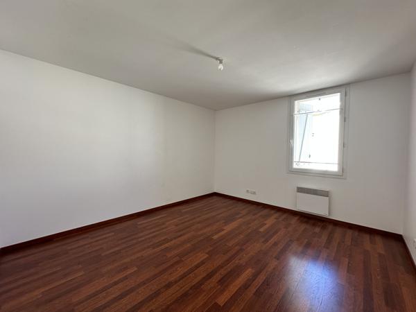 Appartement 4 pièce(s) 3 chambre(s) 87.02 m²