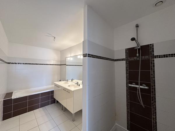 Appartement 4 pièce(s) 3 chambre(s) 87.02 m²