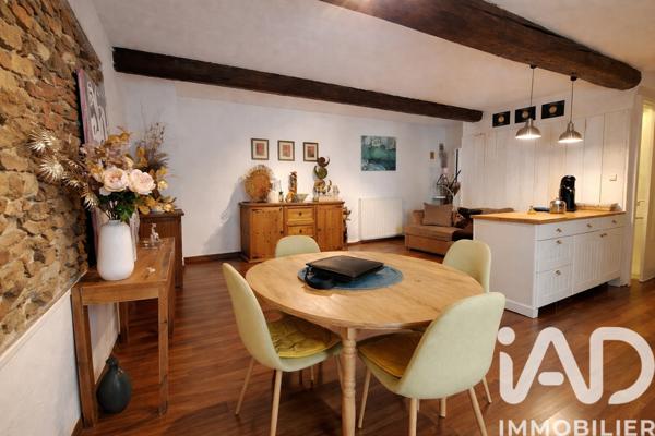 Maison à vendre 4 pièces 83 m² Elne