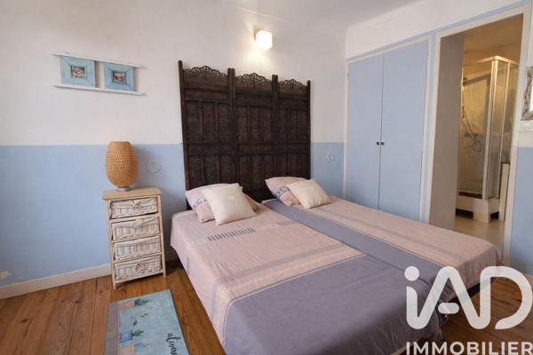 Maison à vendre 4 pièces 83 m² Elne