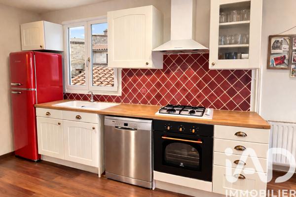 Maison à vendre 4 pièces 83 m² Elne