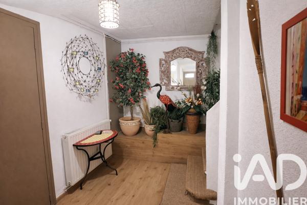 Maison à vendre 4 pièces 83 m² Elne