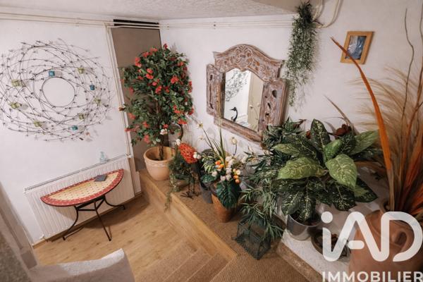 Maison à vendre 4 pièces 83 m² Elne