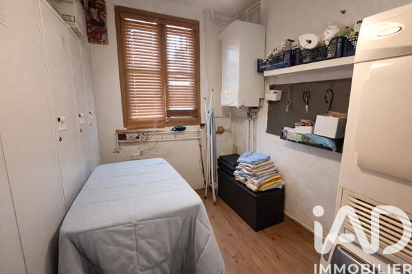 Maison à vendre 4 pièces 83 m² Elne