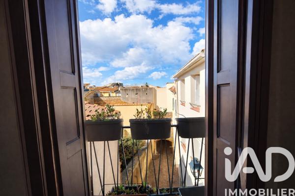 Maison à vendre 4 pièces 83 m² Elne