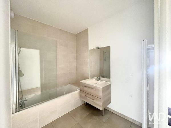 Location appartement 3 pièces 63 m² Bordeaux