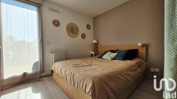 Appartement à vendre 4 pièces 90 m² Tournefeuille